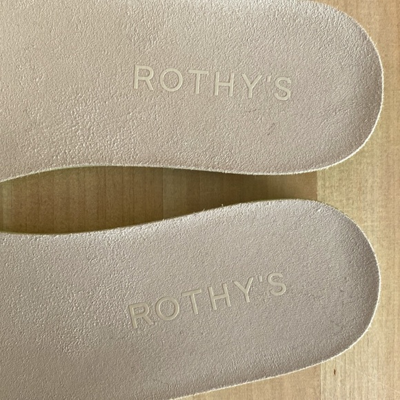 Rothy’s The City Slip On Sneakers - Picture 10 of 10